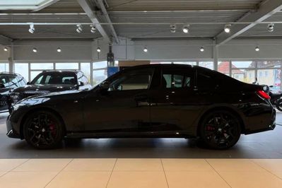 BMW Seria 3 M340i xDrive