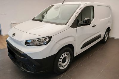 Toyota Proace City Long Active