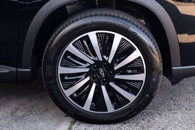 Chery TIGGO 8 Comfort 1.5 T-GDI Super Hybrid DCT