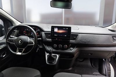 Renault Trafic Kombi L2H1 EDC