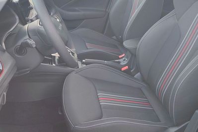 Skoda Kamiq Monte Carlo 1.0 TSI