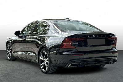 Volvo S60 B5 B AWD R-Design
