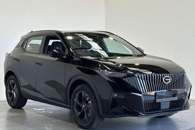Gac Emzoom Luxury 1.5T DCT