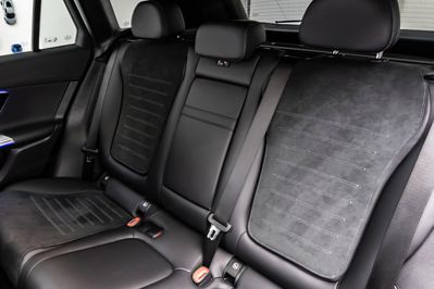 Mercedes GLC 220 d  4-Matic AMG Line