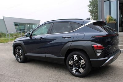Hyundai Kona 1.6 T-GDI Platinum 4WD DCT