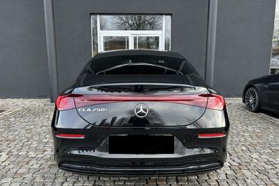 Mercedes CLA 250+ Progressive