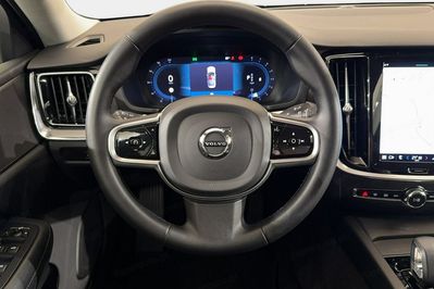 Volvo S60 B4 B Plus Bright aut