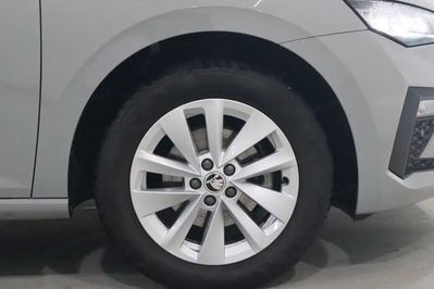 Skoda Scala Edition 130 1.0 TSI DSG