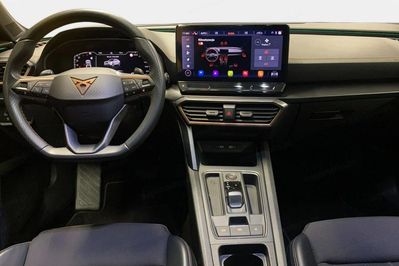 Cupra Formentor 1.5 TSI DSG