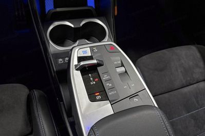 BMW iX2 eDrive20 M Sport