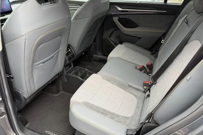 Skoda Kodiaq 1.5 TSI Selection DSG
