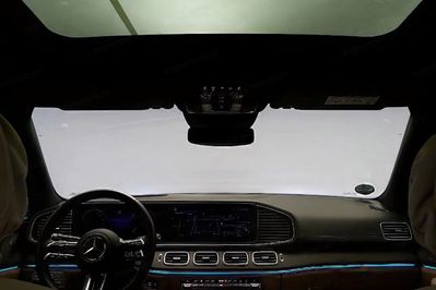 Mercedes GLS 450 d 4MATIC AMG Line