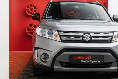 Suzuki Vitara 1.6 Comfort  2WD