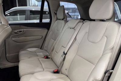 Volvo XC90 B5 D AWD Core aut