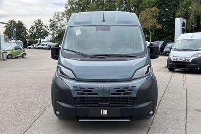 Fiat Ducato Maxi L3H2 AT8