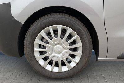 Toyota Proace Verso 2.2 D4-d Medium Business