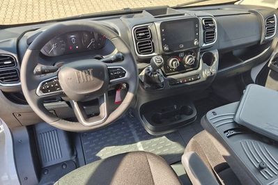 Fiat Ducato 3.5t L2H2