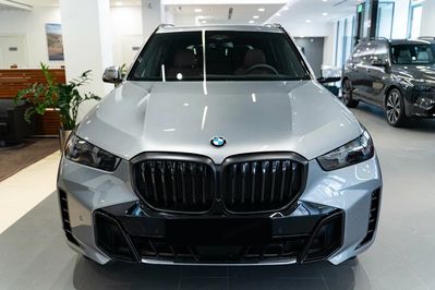 BMW X5 xDrive40d M Sport