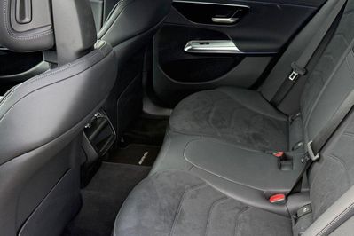 Mercedes Klasa E 220 d  4-Matic AMG