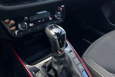 Skoda Fabia 1.0 TSI Monte Carlo DSG