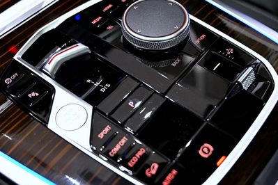 BMW X7 xDrive40d M Sport