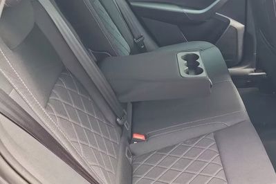 Skoda Karoq Sportline 2.0 TSI DSG 4x4