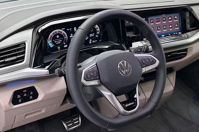 Volkswagen Multivan TSI L2H1 Life DSG