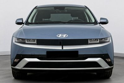 Hyundai Ioniq 5 84kWh Techniq