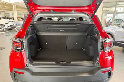 Jeep Avenger Summit 1.2 T3 mHEV FWD eDCT6