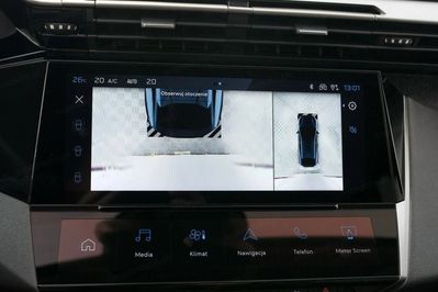 Peugeot 408 1.2 PureTech Allure S&S EAT8