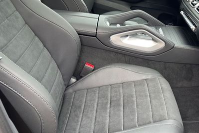 Mercedes GLE 300 d 4-Matic AMG Line