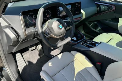 BMW X3 xDrive20d mHEV aut