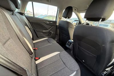 Skoda Scala 1.0 TSI Selection