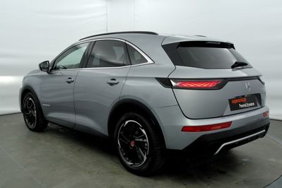 DS DS 7 Performance Line 1.5 BlueHDI AT