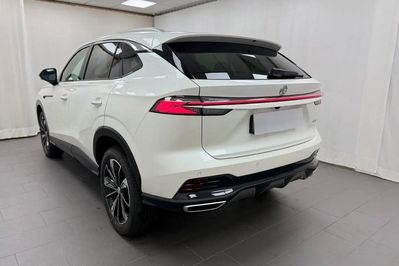 MG HS 1.5T HEV+ Excite aut