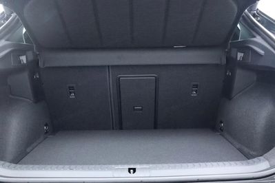 Cupra Formentor 2.0 TSI 4Drive DSG