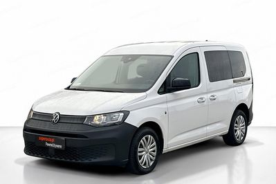 Volkswagen Caddy L1H1