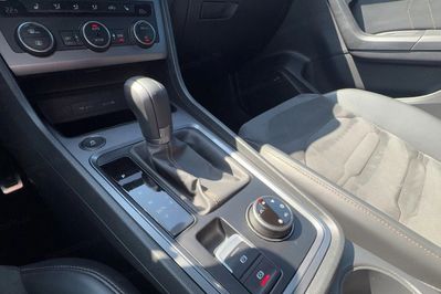 Cupra Ateca 2.0 TSI 4Drive DSG