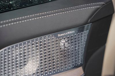 Volvo EX90 Twin Performance AWD Ultra 7 os