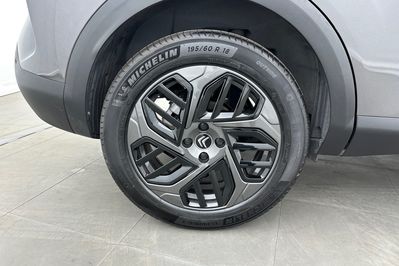 Citroen C4 Feel Pack 1.5 BlueHDI EAT8