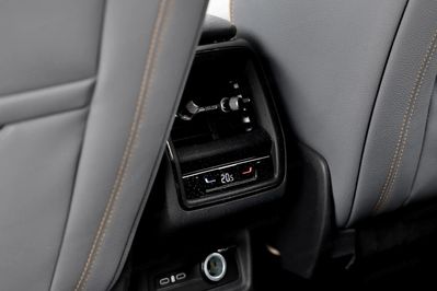 Skoda Kodiaq TSI ACT 4x2 Style DSG