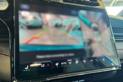 Ford Puma ST-Line X mHEV 1.0 EcoBoost