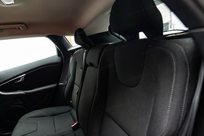 Volvo V40 D2 Drive-E Kinetic