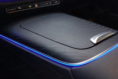 Mercedes Klasa E 450 d  4-Matic AMG