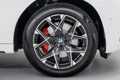 BMW X3 xDrive20d M Sport