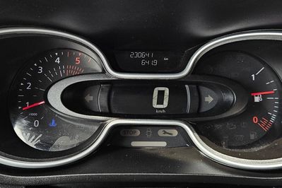 Renault Trafic L2H2
