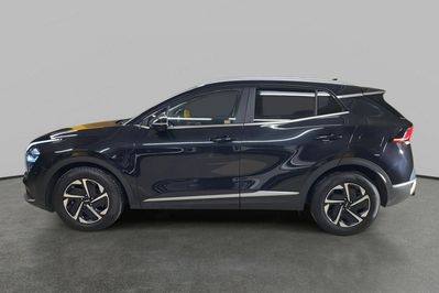 Kia Sportage 1.6 T-GDI DCT