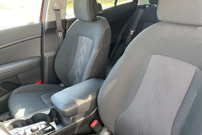 Kia Sportage 1.6 CRDI mHEV L 2WD DCT