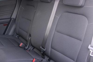 Ford Kuga 2.5 FHEV Titanium