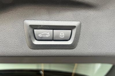BMW X5 xDrive30d mHEV M Sport